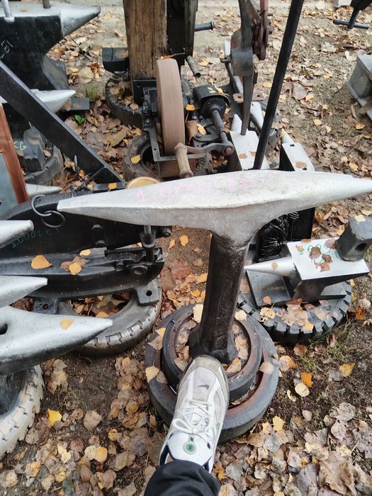 Nicovala originala foarte veche