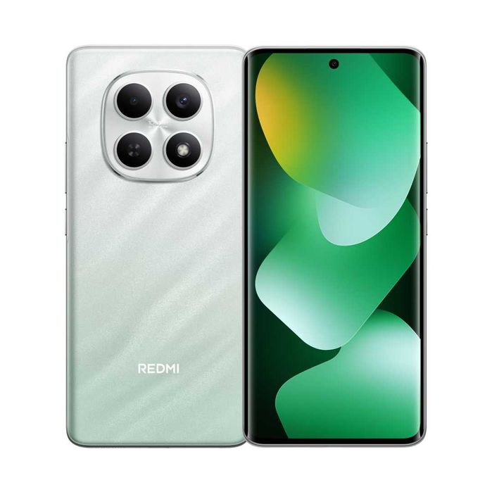 НОВЫЙ! Xiaomi Redmi Note 15 6/128 GB - 1 ГОД ГАРАНТИИ