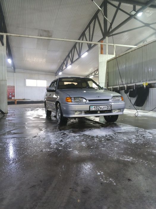 Продам машину ваз 2115