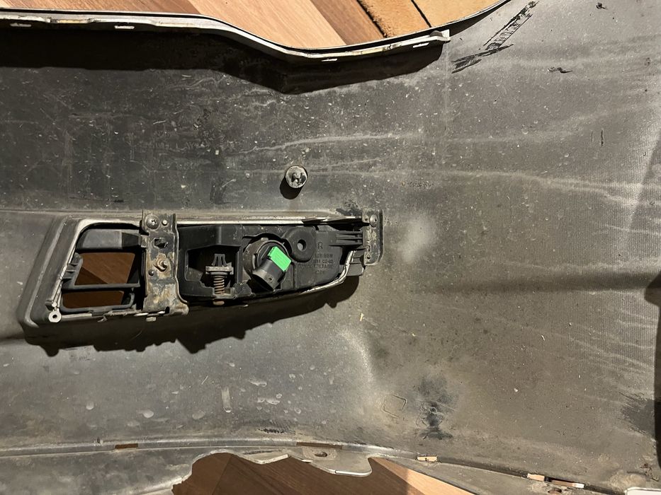 Bara Fata Honda Civic 8 Sedan