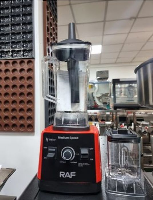 Блендер Blendir bilindir blender RAF 3 letr блендер RAF 3 литра коммер