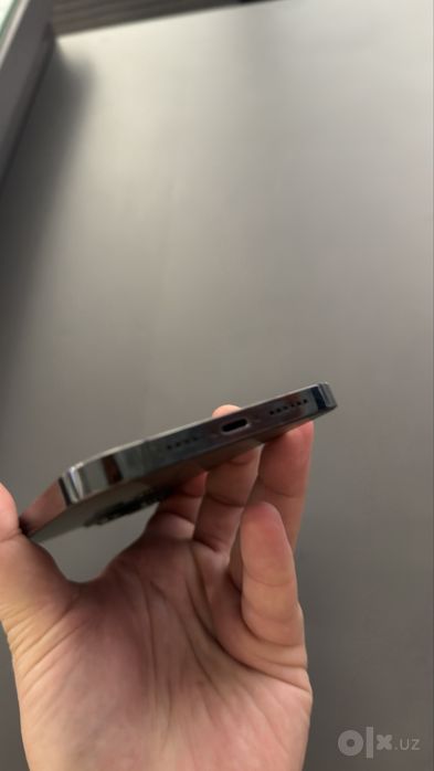 Продаю свой Iphone 13 pro max 128