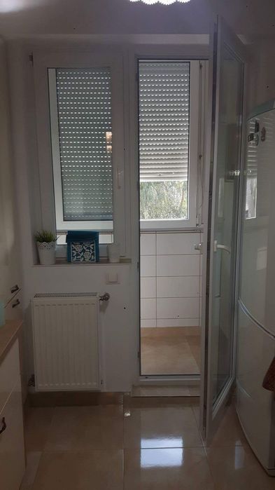 De inchiriat 2 camere cu parcare subterana Proprietar