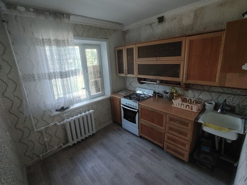 Продается 2ком квартира