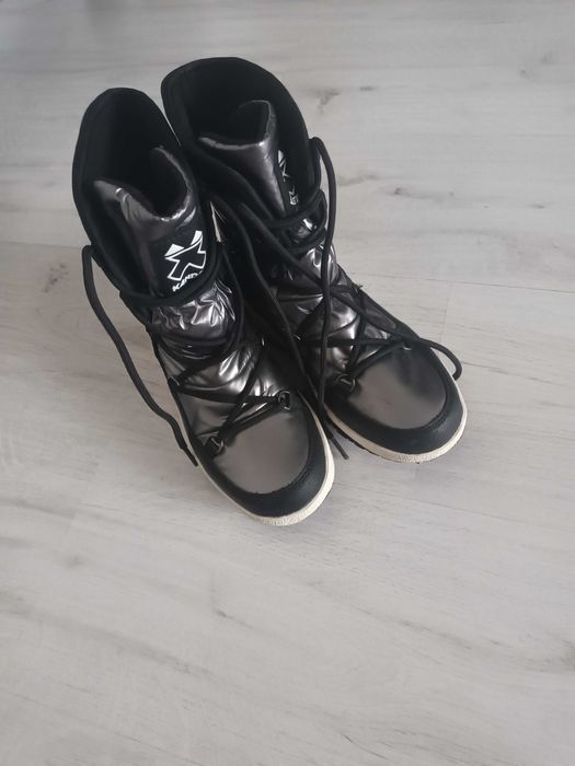 Vand ghete în stare foarte bună