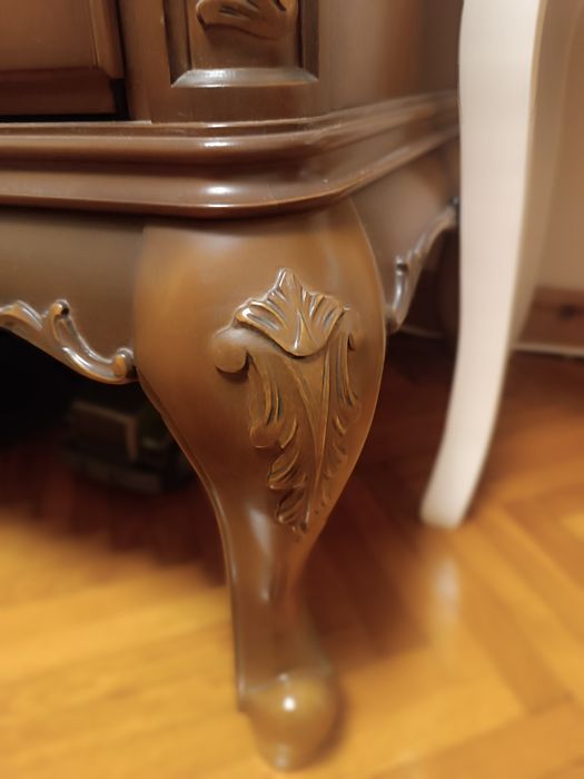 Dulap model deosebit