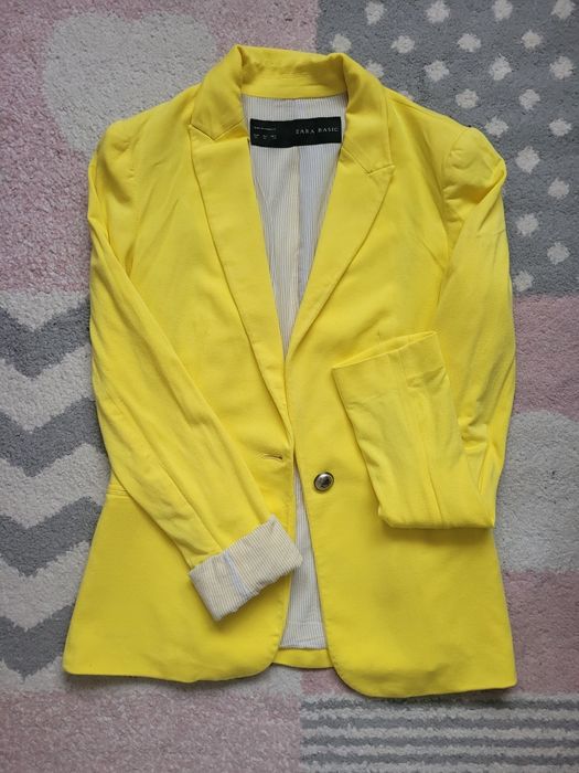 Sacou Zara Xs pt dama