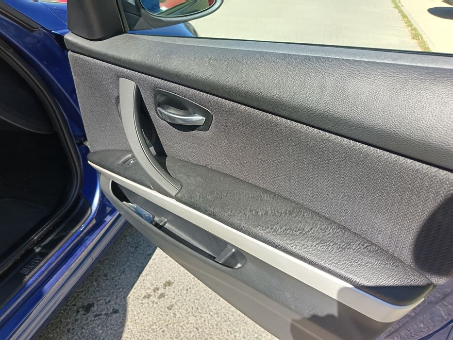 Bmw320 i  benzina 170 cp
