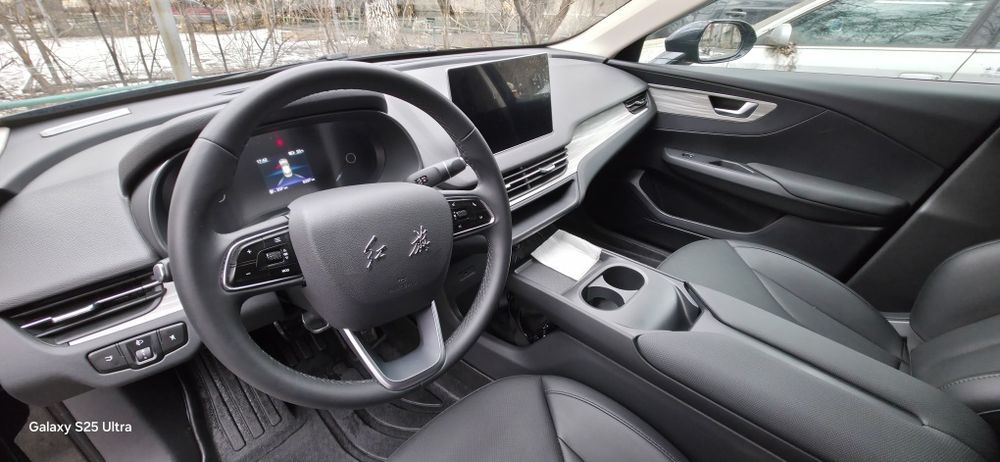 Аренда автомобиля