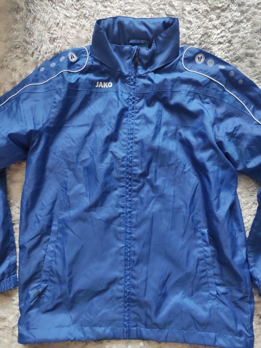 Намалям-Ветровки +ръкавици(JAKO)