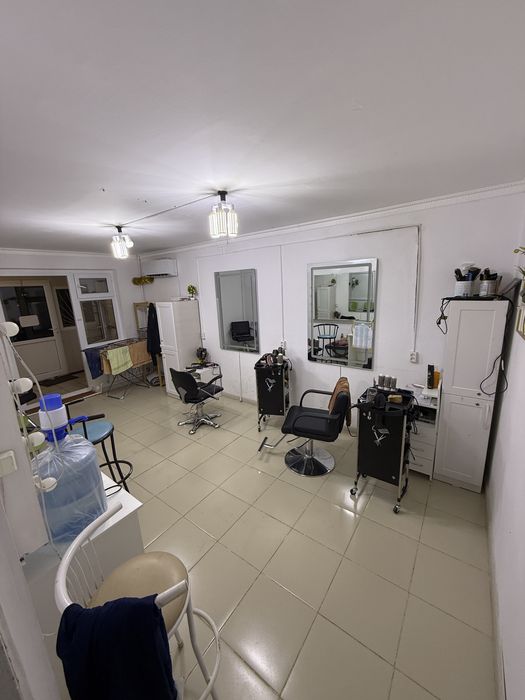 Әр түрлі салаға арналған помещение сатылады