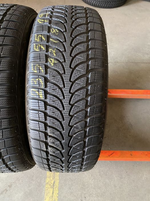 Anvelope iarna 235/55/19 Bridgestone Blizzak LM-80 Evo 235 55 19 R19