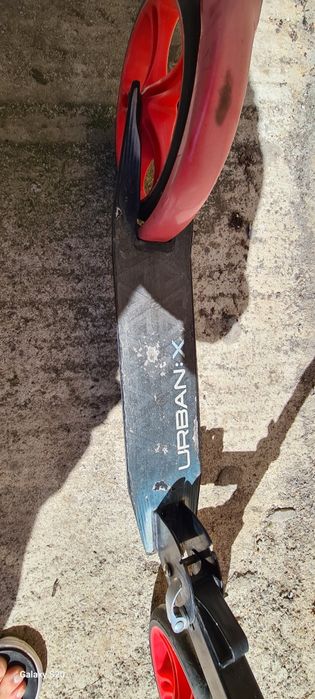 Детска тротинетка