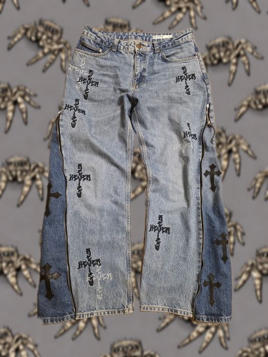 Review Tommy hilfiger diesel bershka true religion dolce gabanna