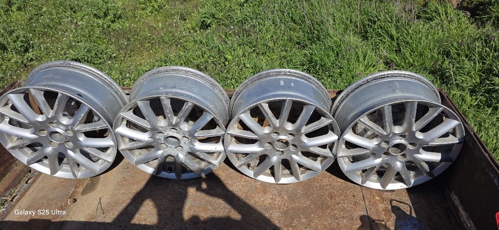 Jante 17 Alfa Romeo