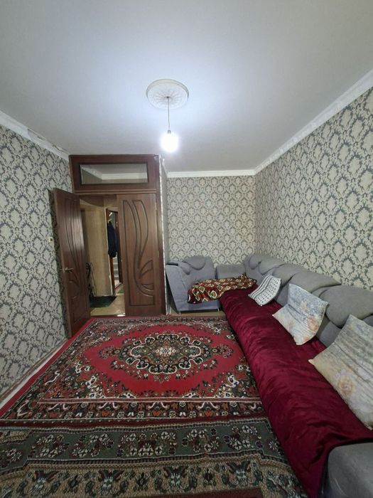 Нуравшон олдида квартира сотилади