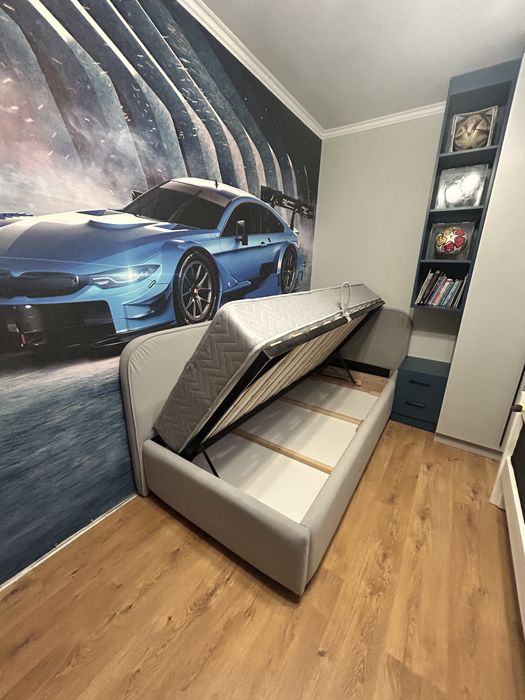 Кровати для всей семьи !