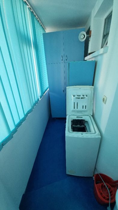 Apartament 2 camere Calea Romanului / Omv