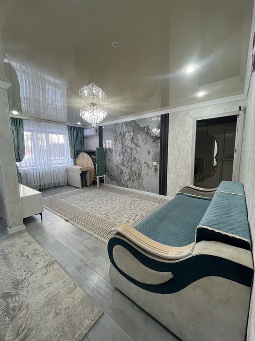 2 - ком квартира