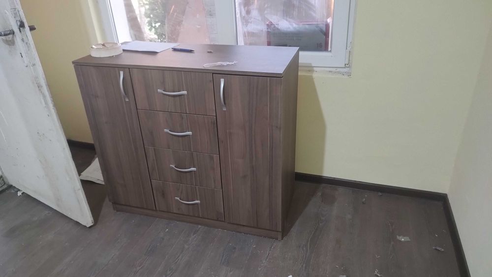 Сглобяване / монтаж на мебели