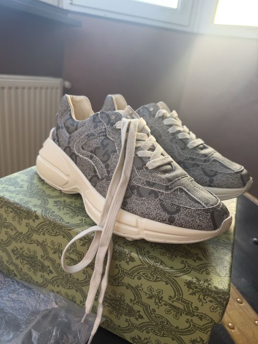 Sneackers gucci