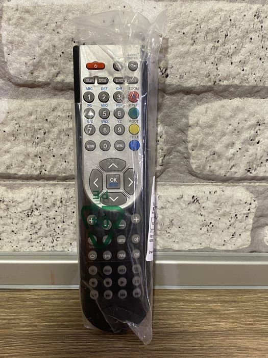 Универсални дистанционни