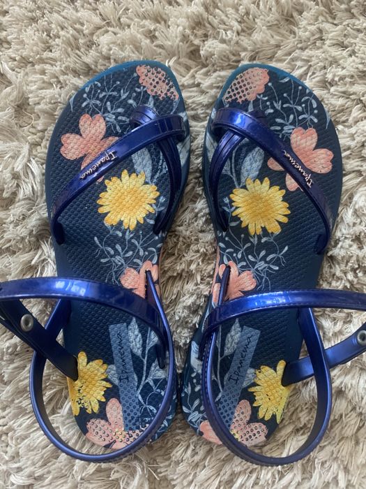 Сандали Ипанема