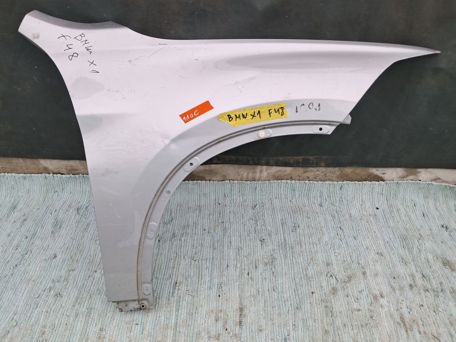 Калник BMW X1 F48