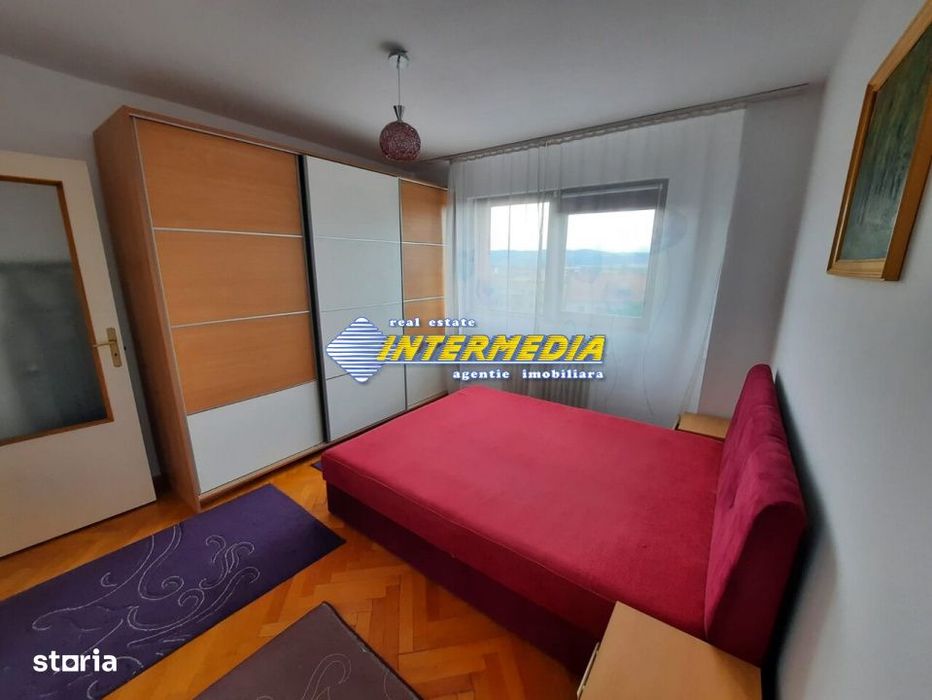 Apartament 3 Camere De Inchiriat I Centru I Sup 66 Mp I Mobilat I