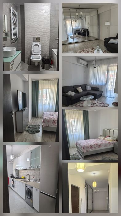 Apartament 2 camere / Novum Lacul Morii