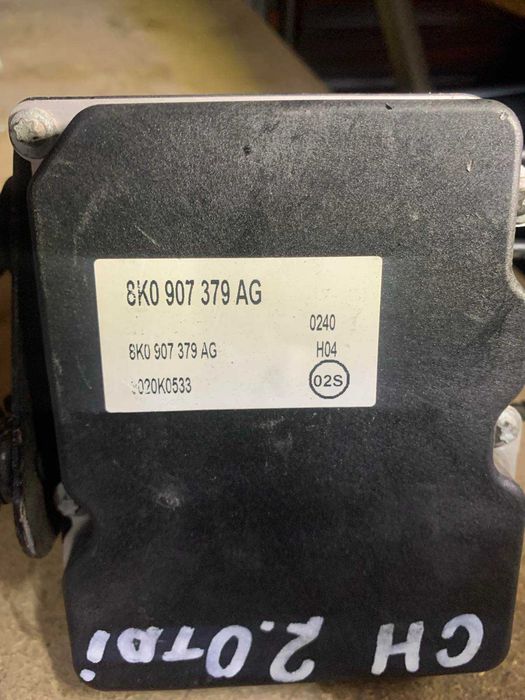 ABS модул Абс за Ауди Audi A4 A5 8K07073795AG 8K0614517CH