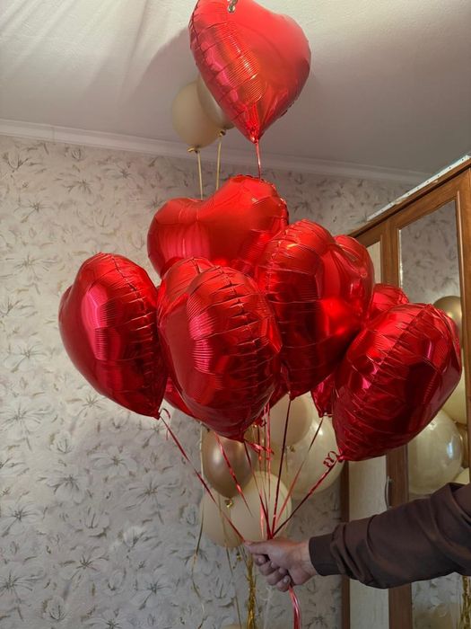 Цветы букет свежие