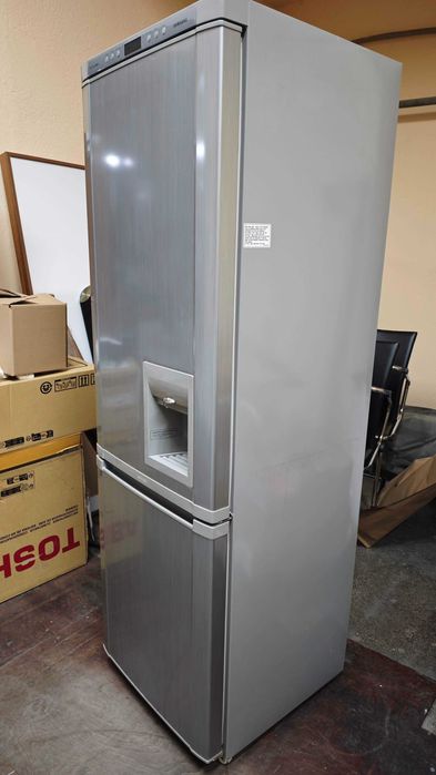 Хладилник употребяван Samsung RL39WBSM