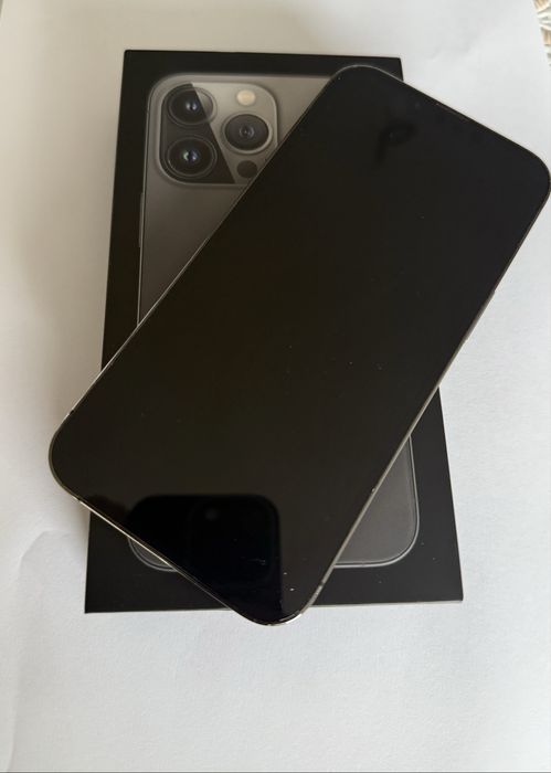 Vand  i phone 13 pro 254 gb