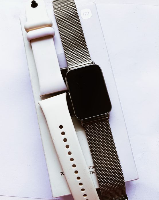 Часы xiomi band smart pro 8