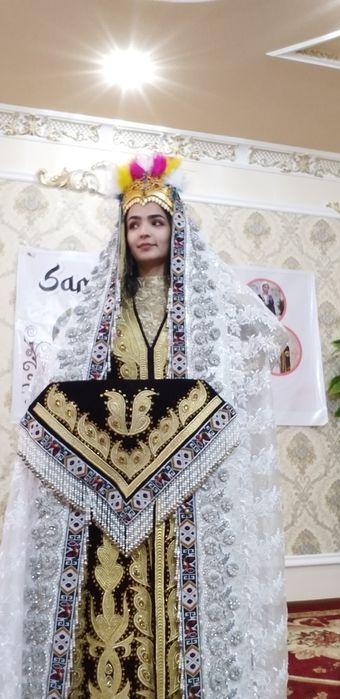 Ансамль в хорошем состоянии