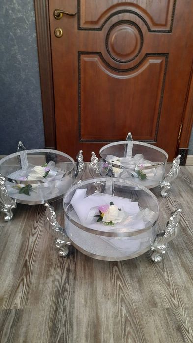 Тойбастар корзина