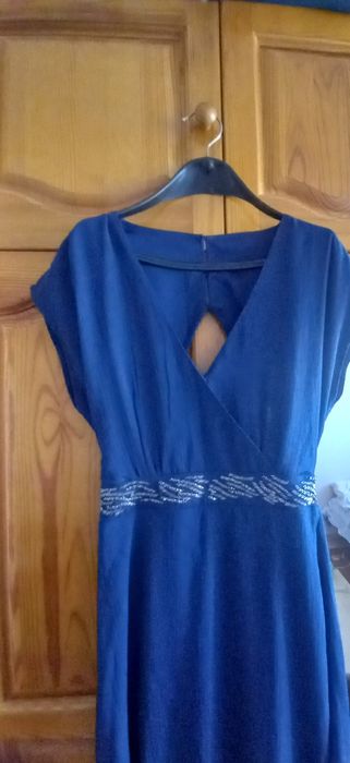 Рокля, размер М, нова-с етикет