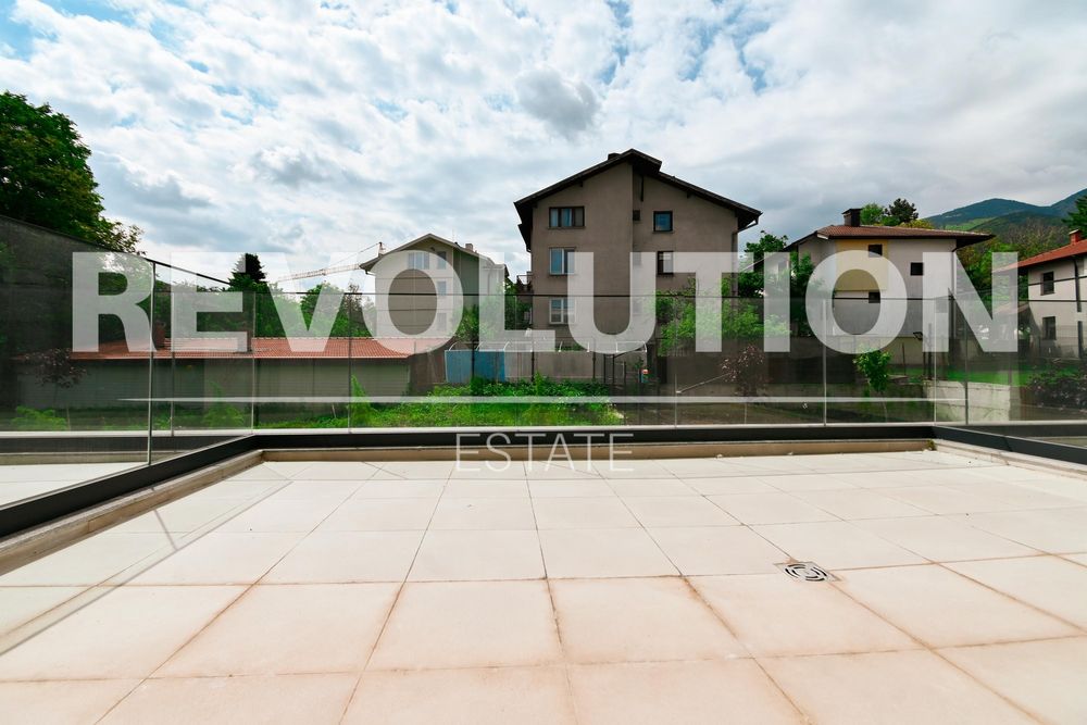 Дава се под наем Двустаен апартамент в София, Драгалевци - 70 кв.м за 1250 € - Снимка #12