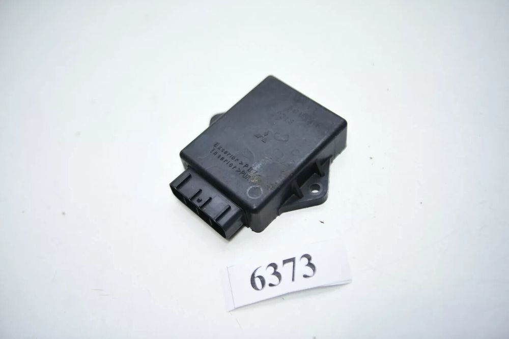 ECU Unitate Control CDI Zündbox ECU ECM Yamaha Majesty 250 MBK J4T117