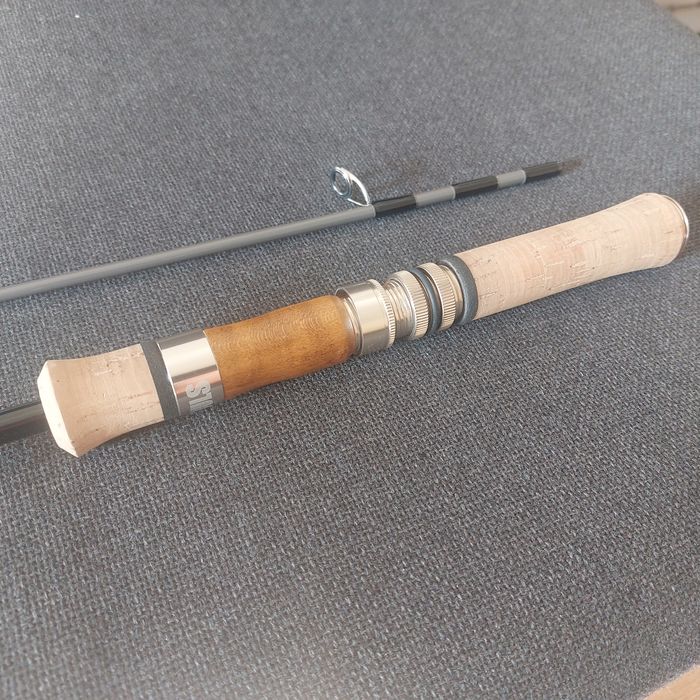 Въдица за спининг риболов SOULS Trout Finalist Twitchin' TF-T60LS-TZ