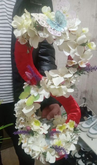 Делаю разные макеты и поделки