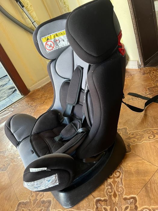 Детский кресло для авто