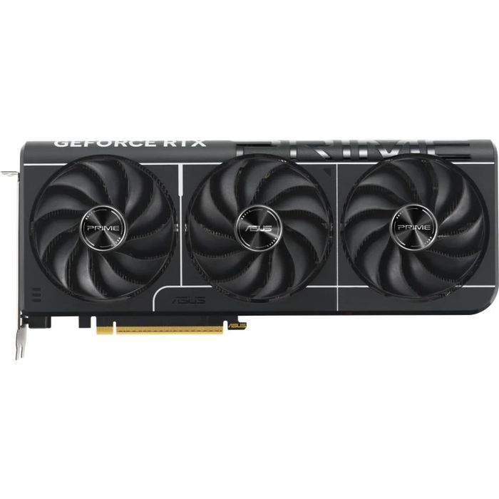 Placa video RTX5080 16GB Asus Prime OC