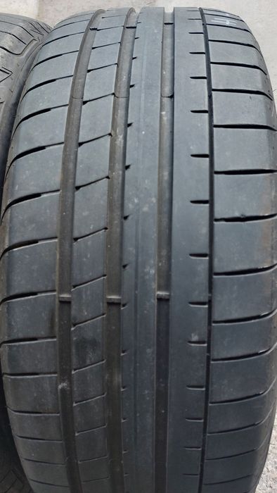 Летни гуми 245/50/20 Goodyear Eagle F1 4 броя