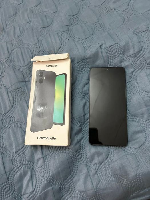 SAMSUNG Galaxy ao6