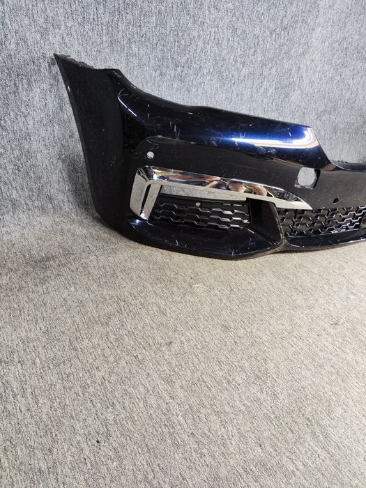 Bara fata Bmw seria 7 G11 G12 pachet M sport