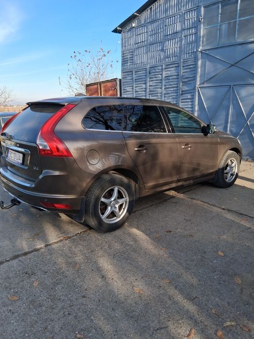 Propietar vând Volvo XC 60