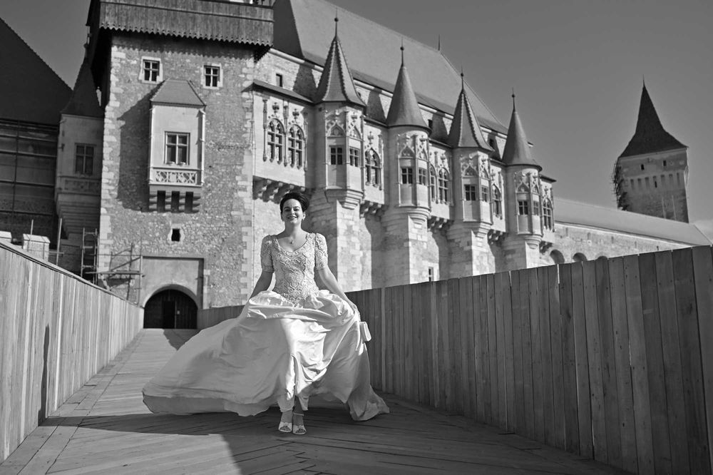 Servicii Foto-video Majorat / Botez / Nunta