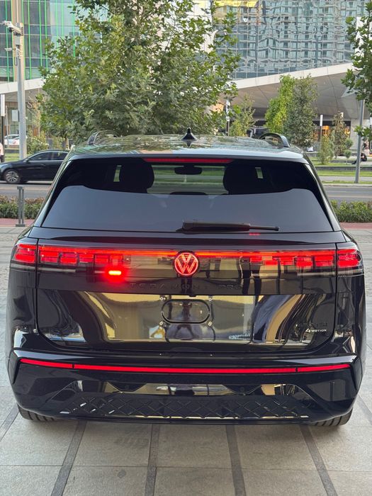 Volkswagen Teramont Pro 2-pz